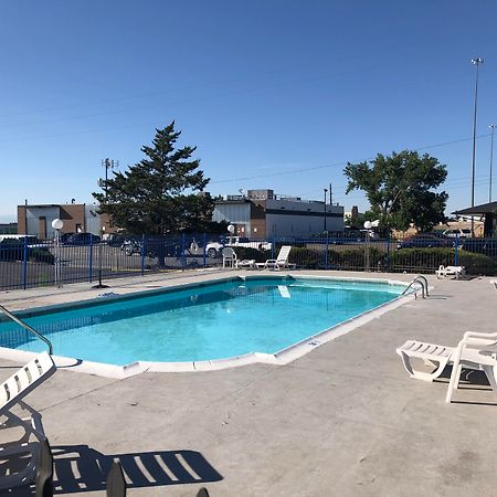Americas Best Value Inn Денвер Экстерьер фото